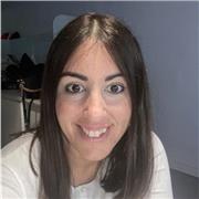 Profesora de Castellano intercambia con personas inglesas, para aprender inglés